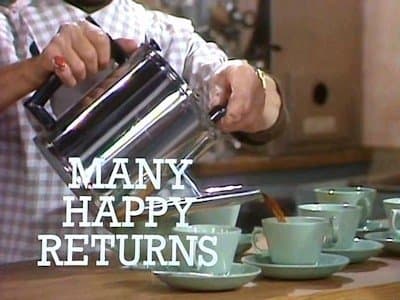 Still from Many Happy Returns