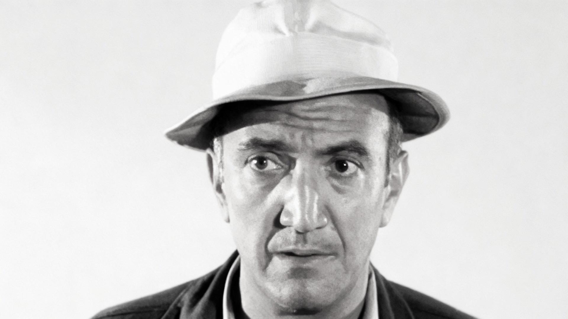 Still from Voice at the End of the Line