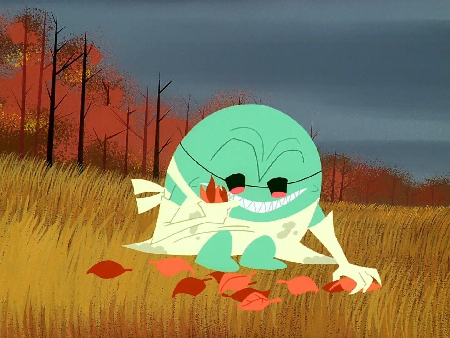 Still from XLIX
