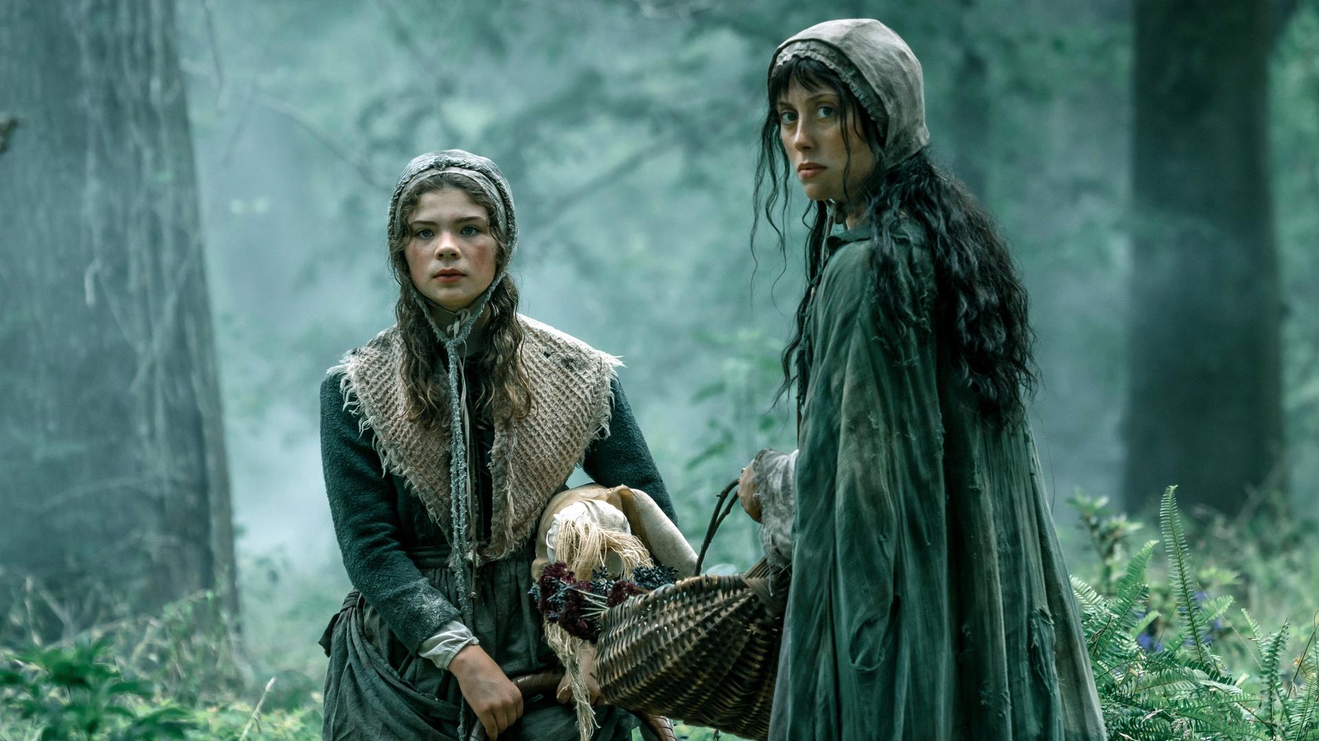 Still from The Dark Place