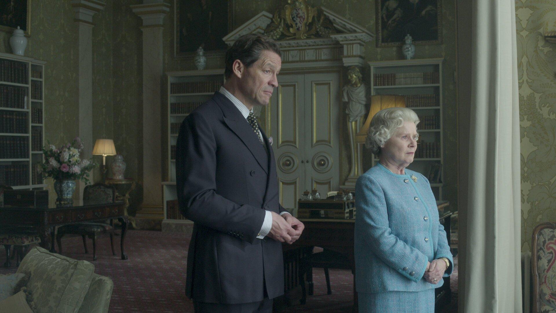 Still from Sleep, Dearie Sleep
