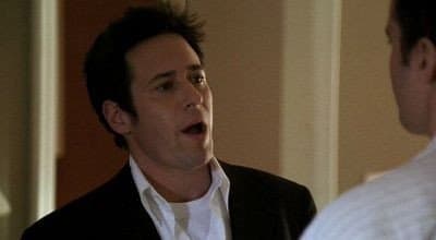 Still from Identity Crisis