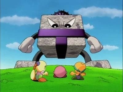 Still from A Blockbuster Battle