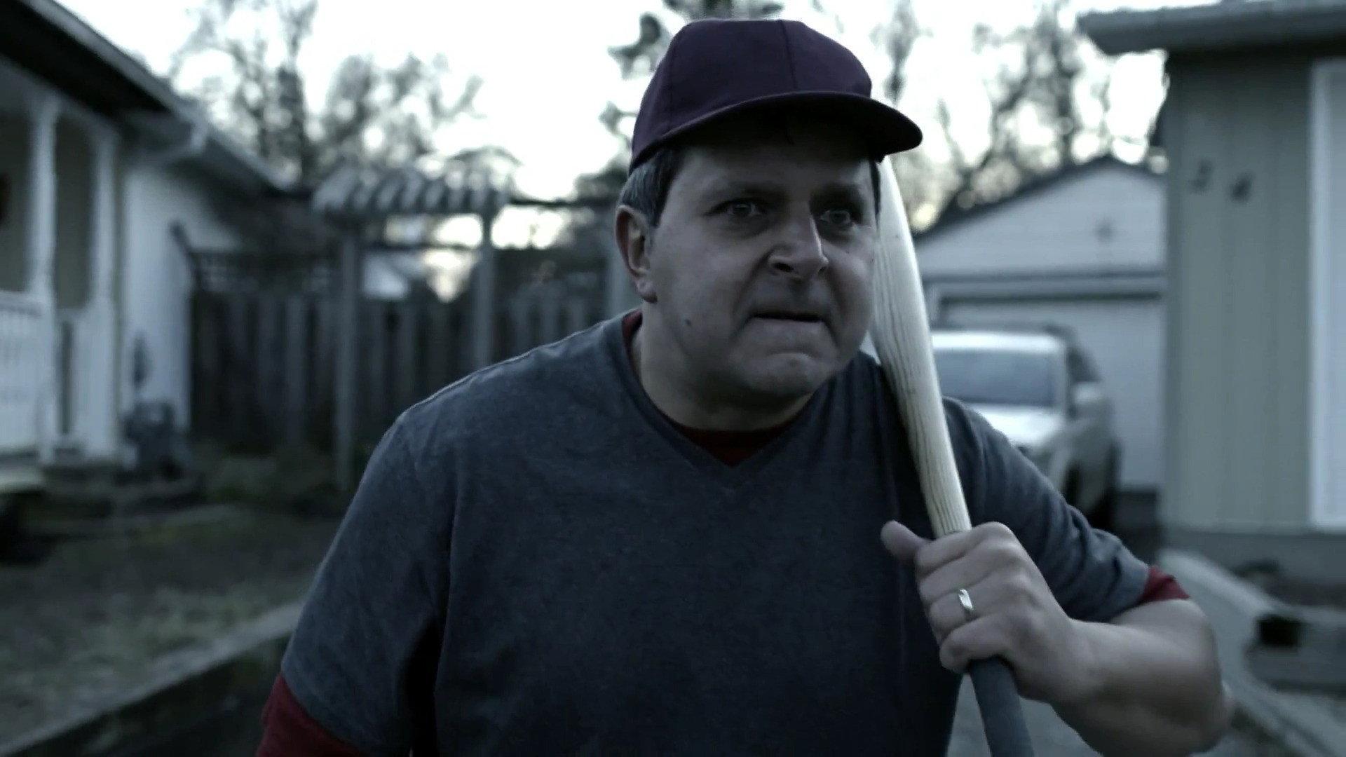 Still from This Bullet's for You