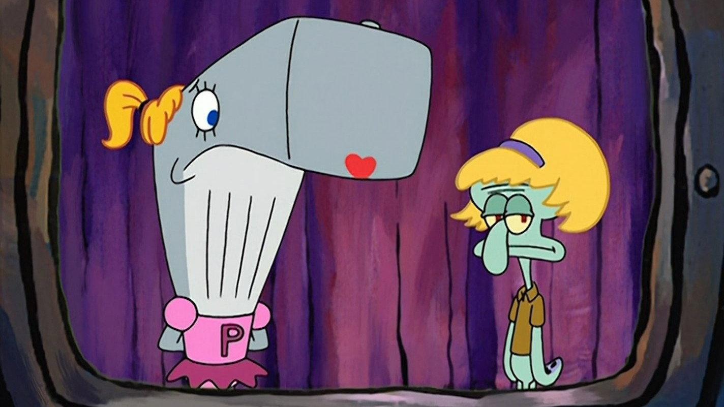 Still from As Seen on TV