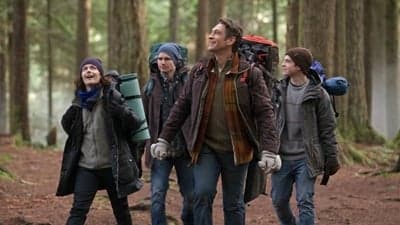 Still from Sitting Ducks