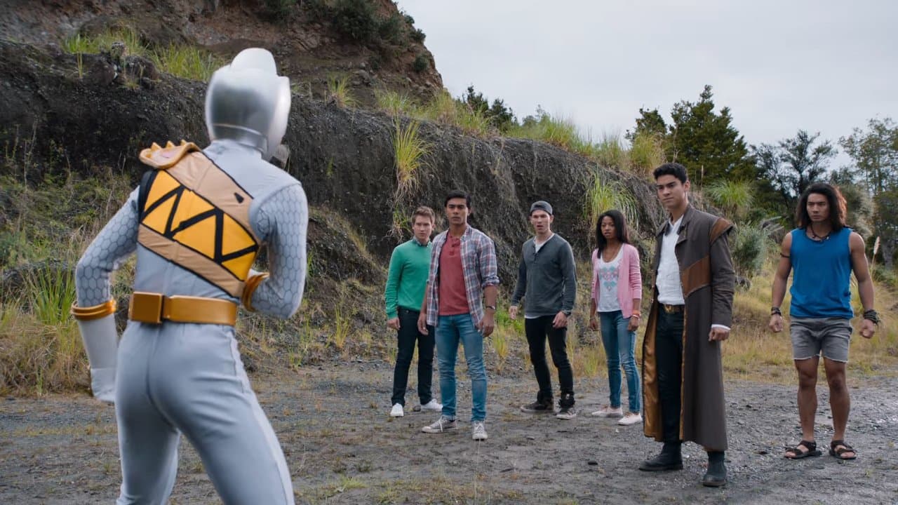 Still from Silver Secret