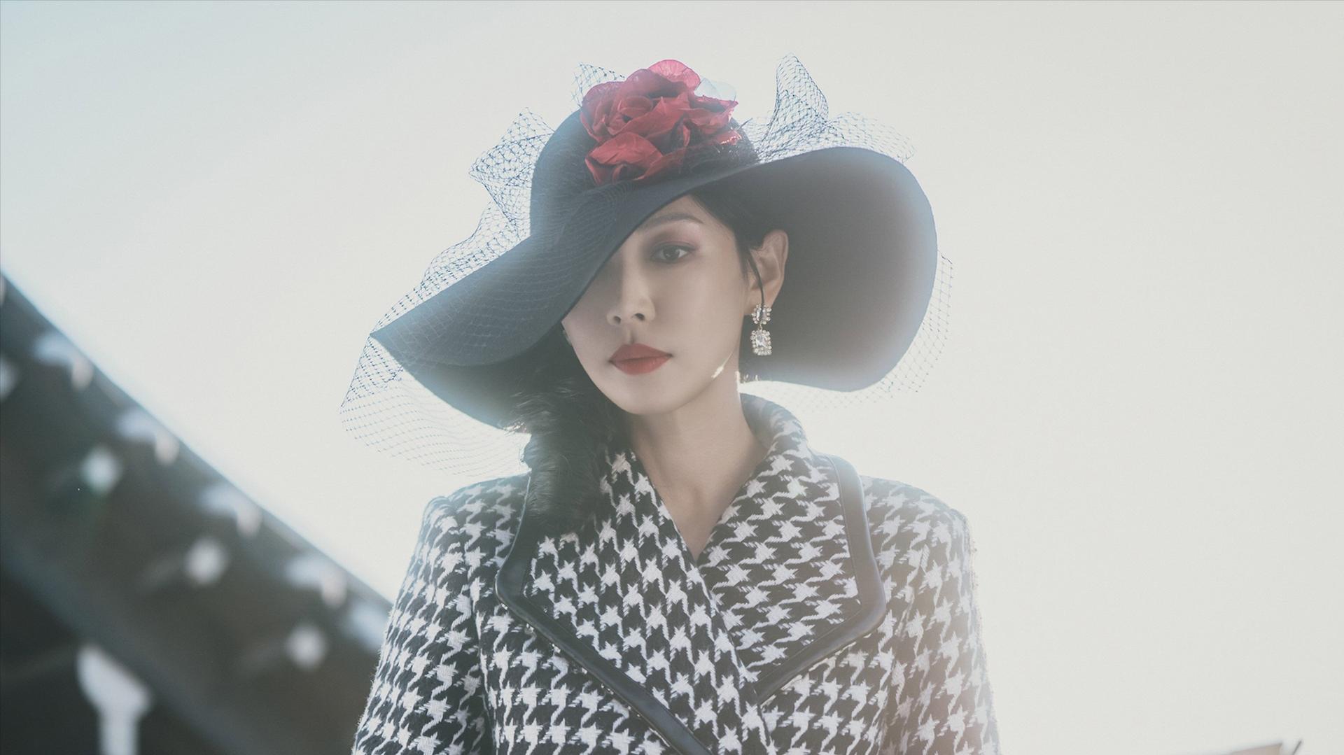 Still from Chapter 12: Joseon's Last Mountain God