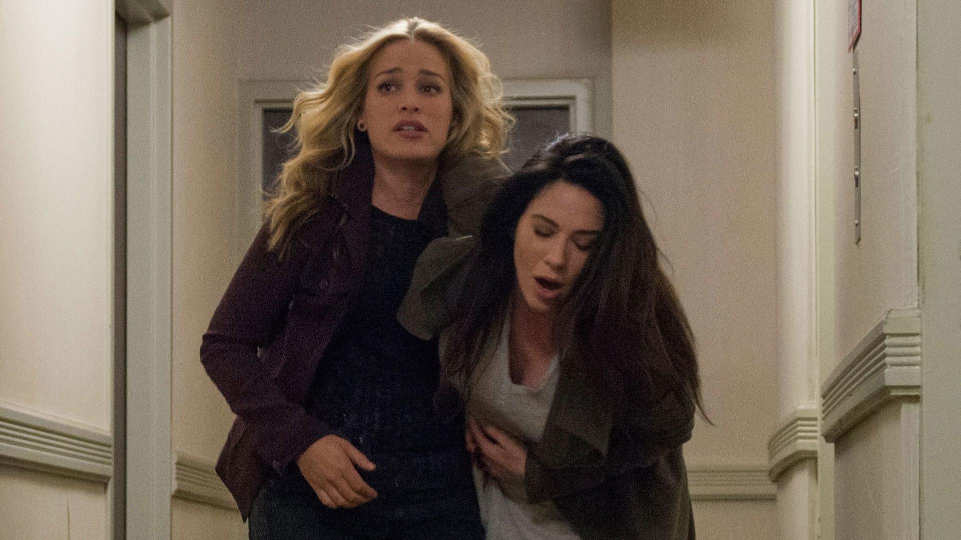 Still from She Believes