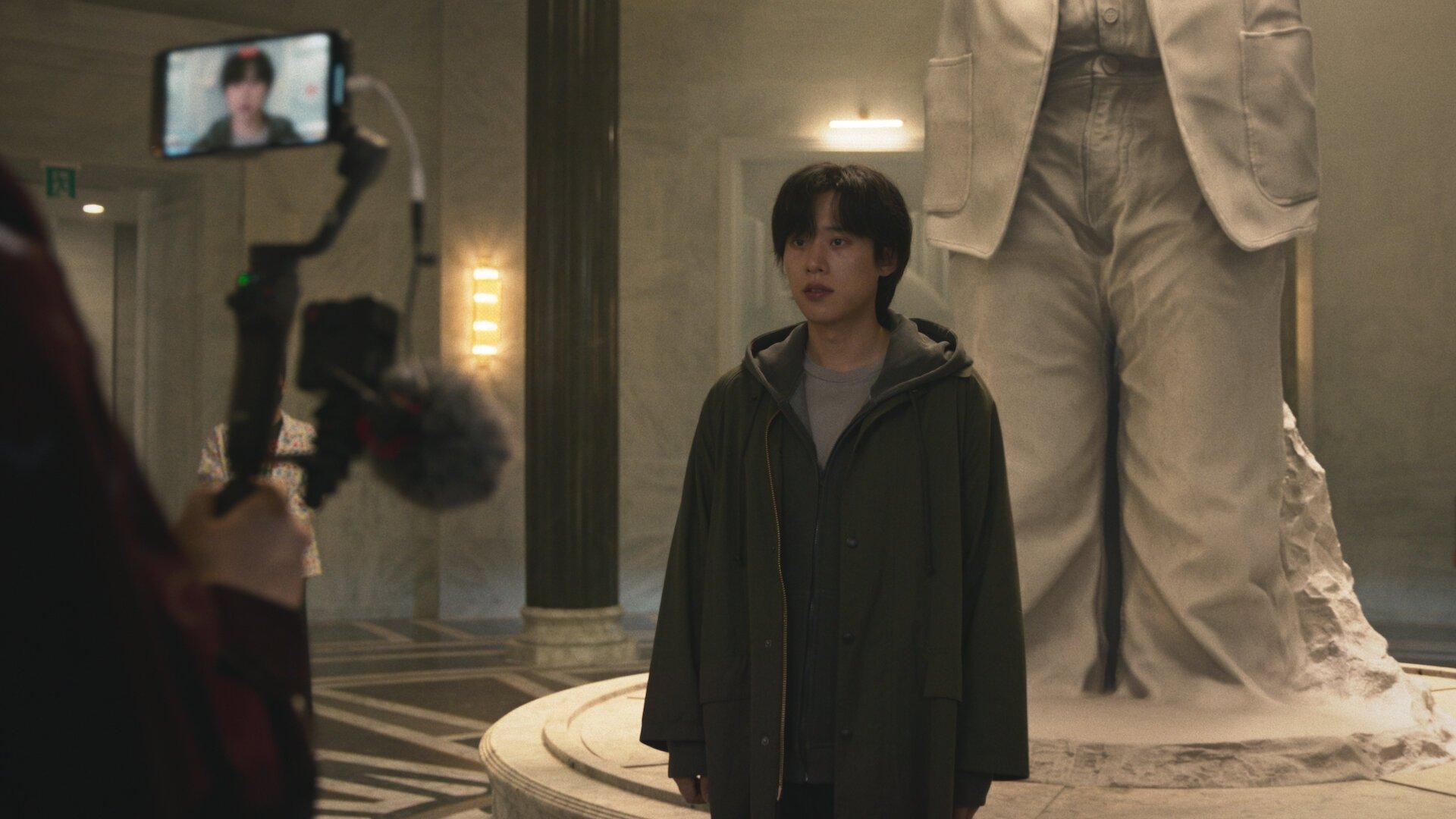 Still from Episode 5