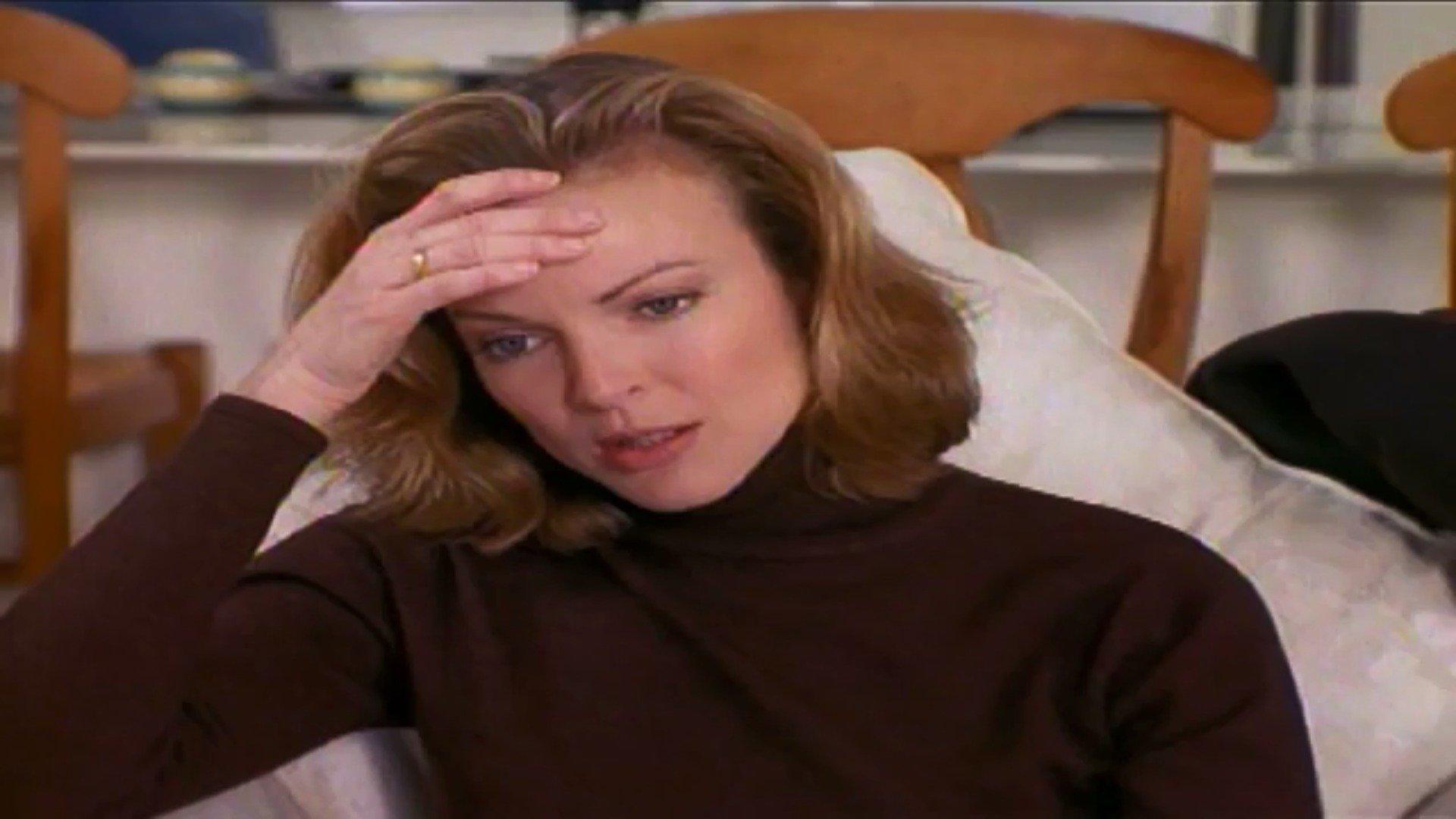 Still from Run Billy Run