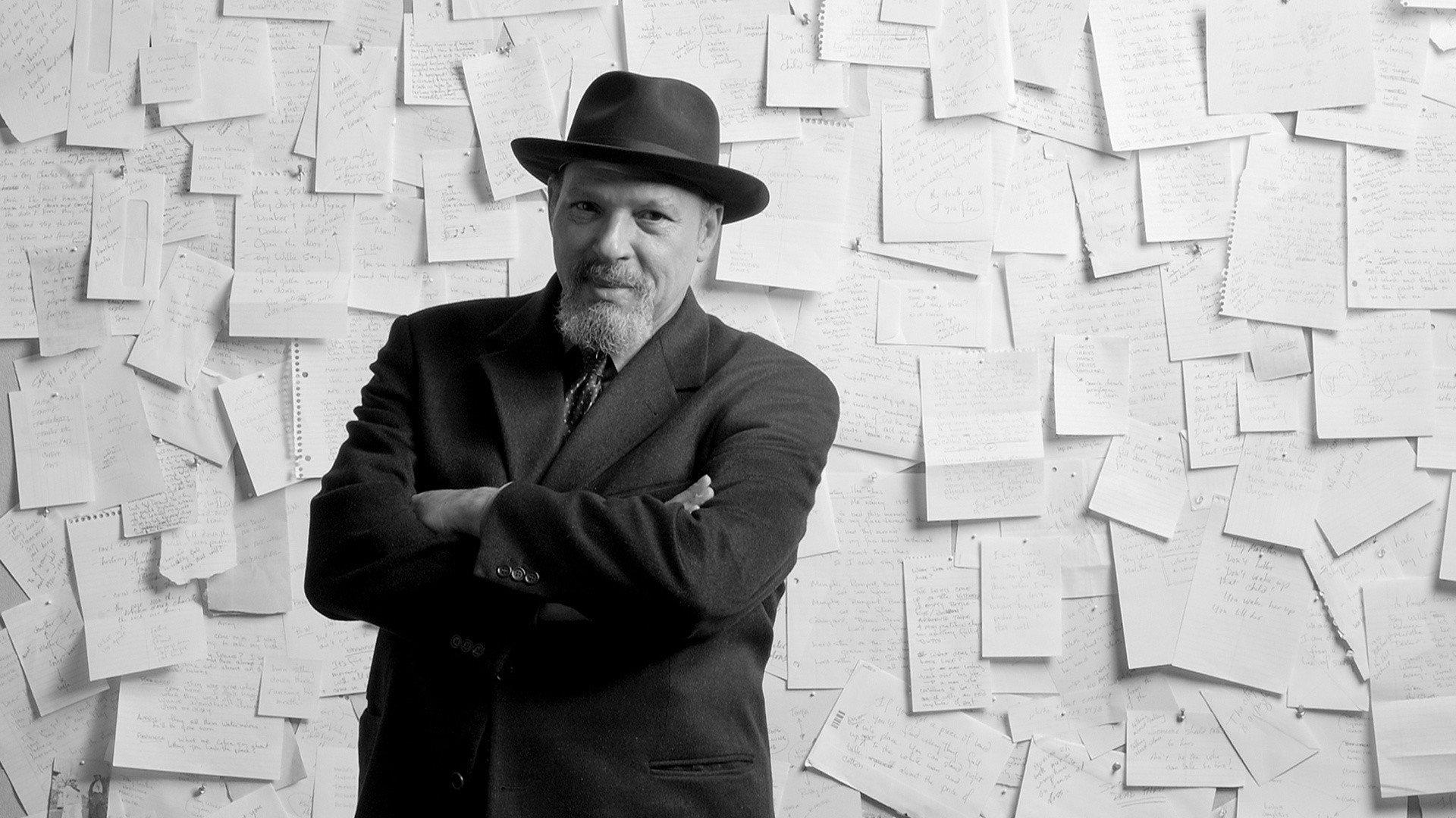 Still from August Wilson: The Ground on Which I Stand