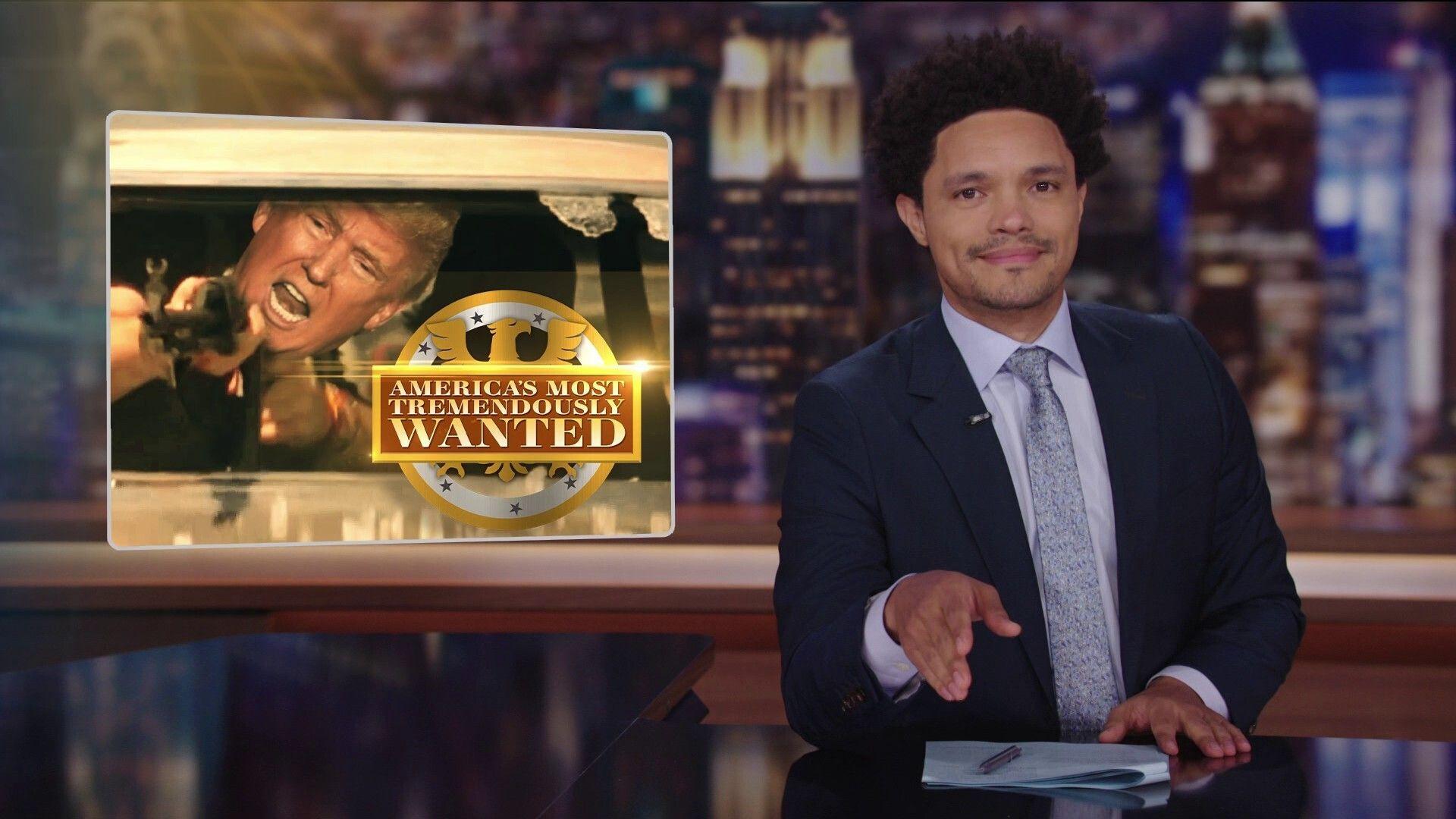 Still from Alex Wagner