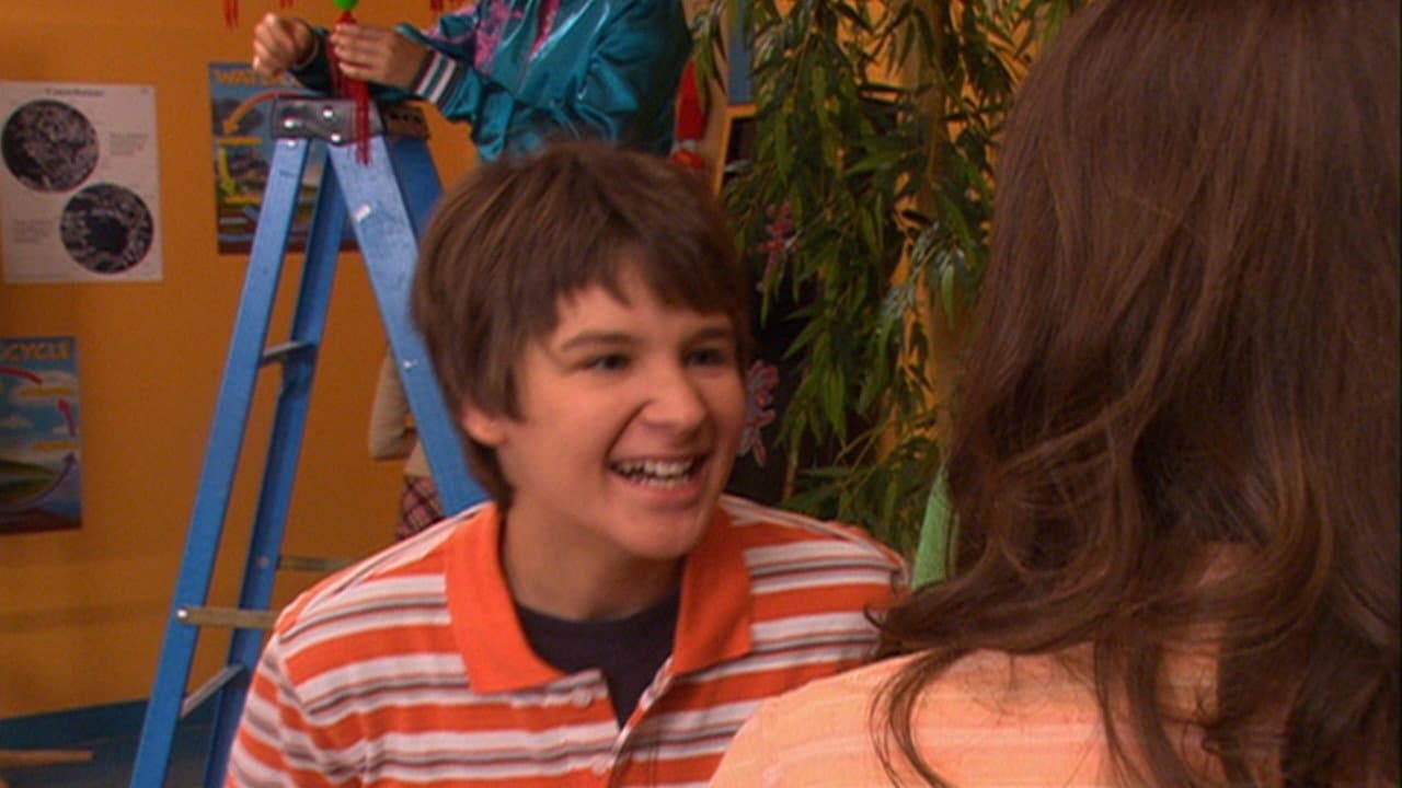 Still from Guide to: Double Dating & The Last Day