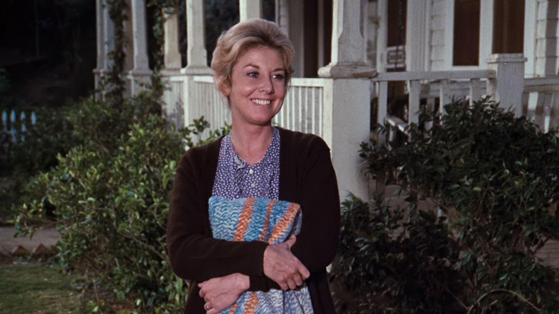 Still from The Cradle