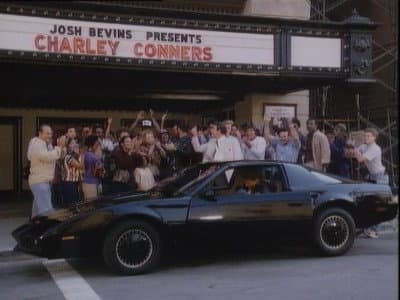 Still from Knight Song