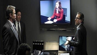 Still from A Perfect Score