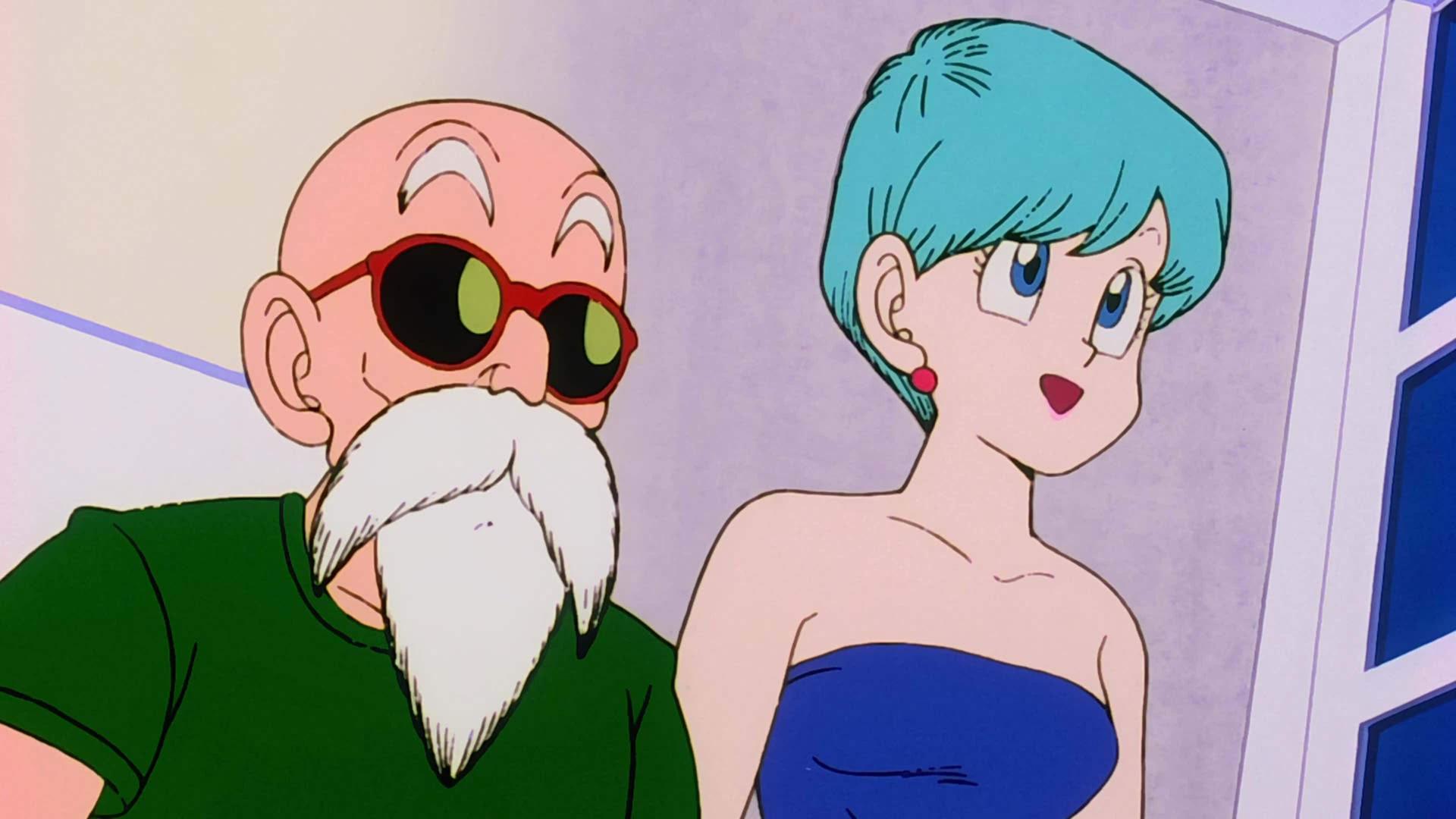Still from The End of Snake Way