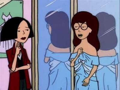 Still from I Don't