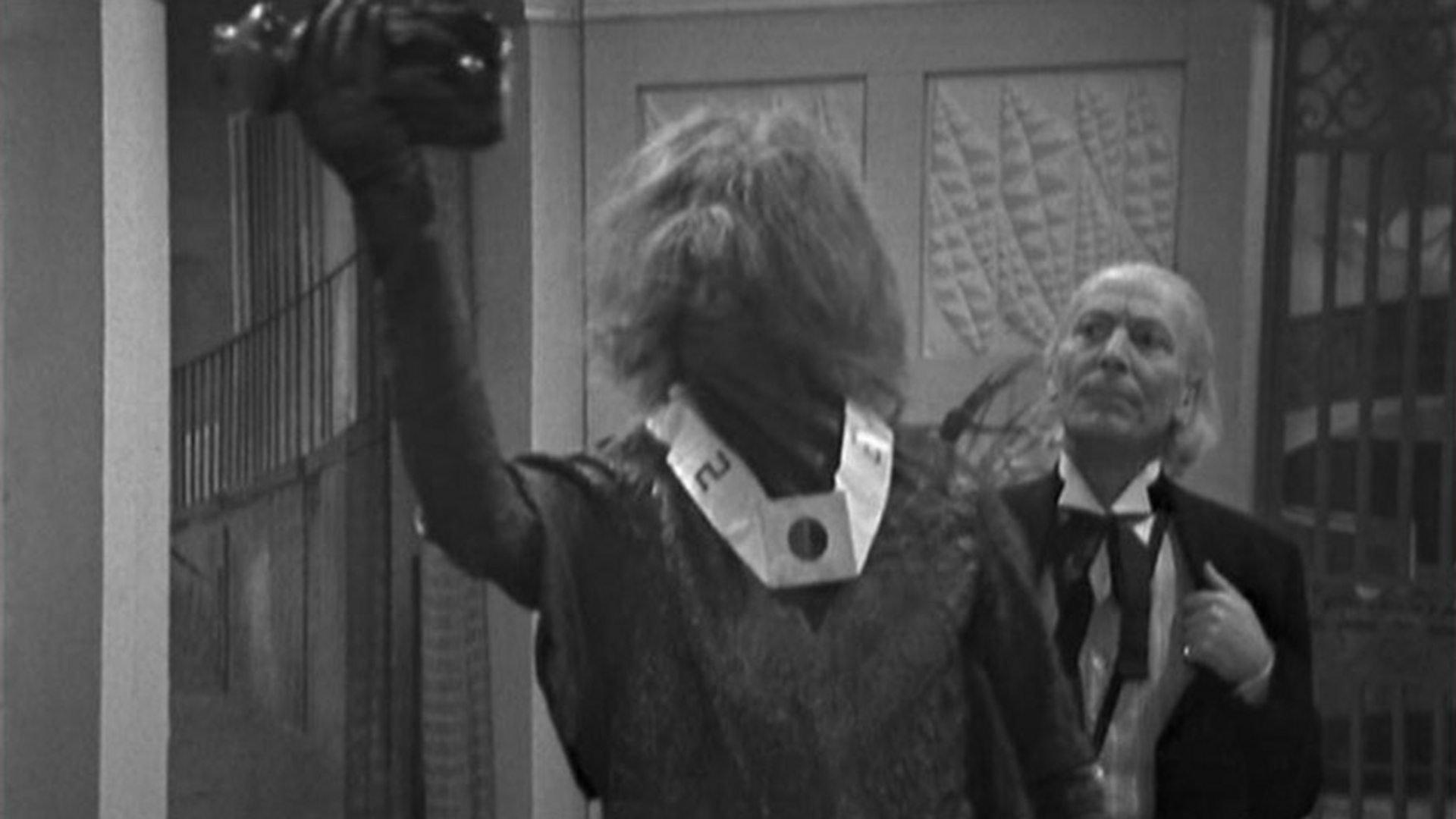 Still from The Return