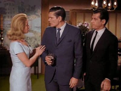 Still from Which Witch Is Which?