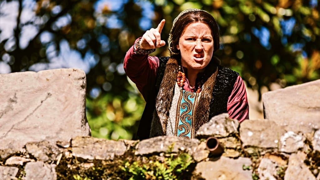 Still from Episode 8