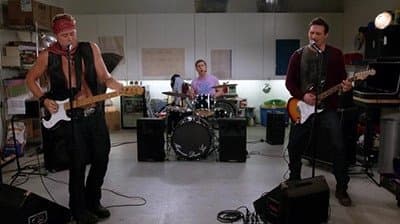 Still from Chinese Chicken
