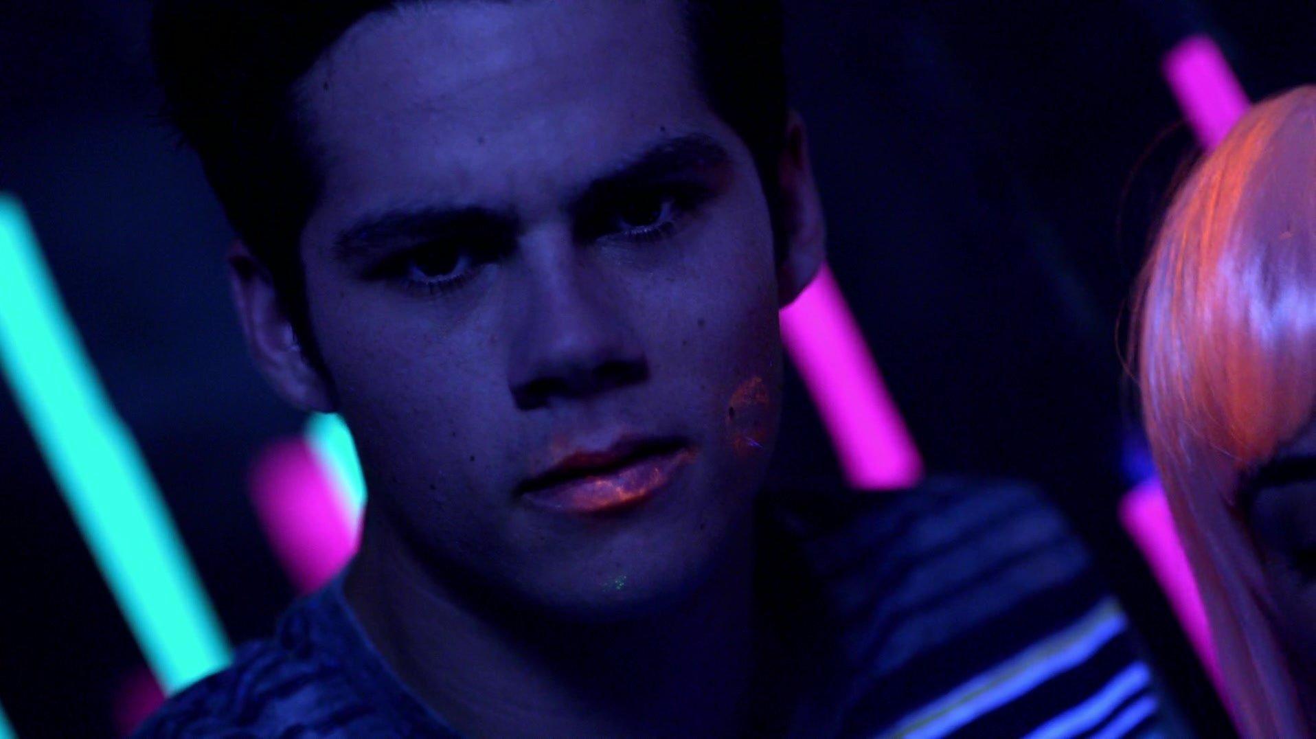 Still from Illuminated