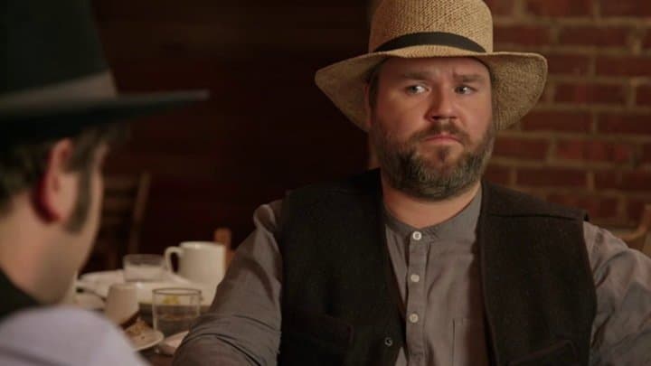 Still from Am-Ish