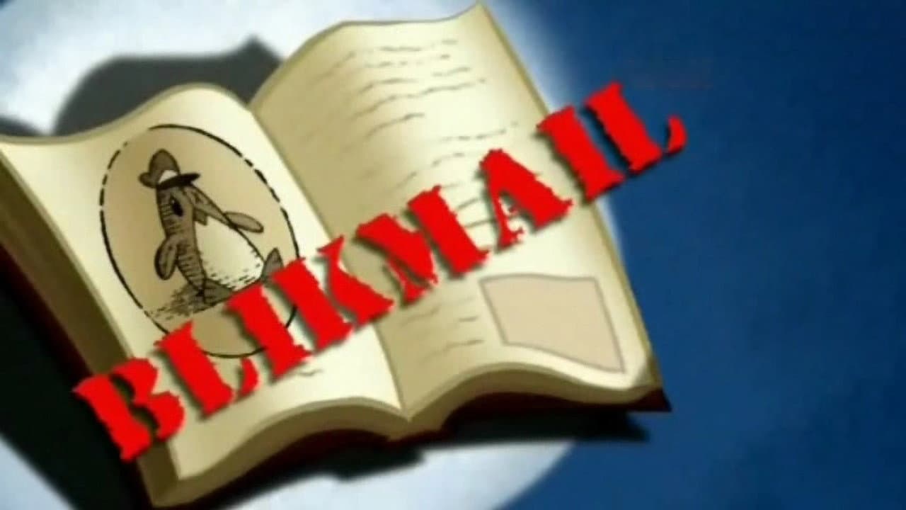Still from Blikmail