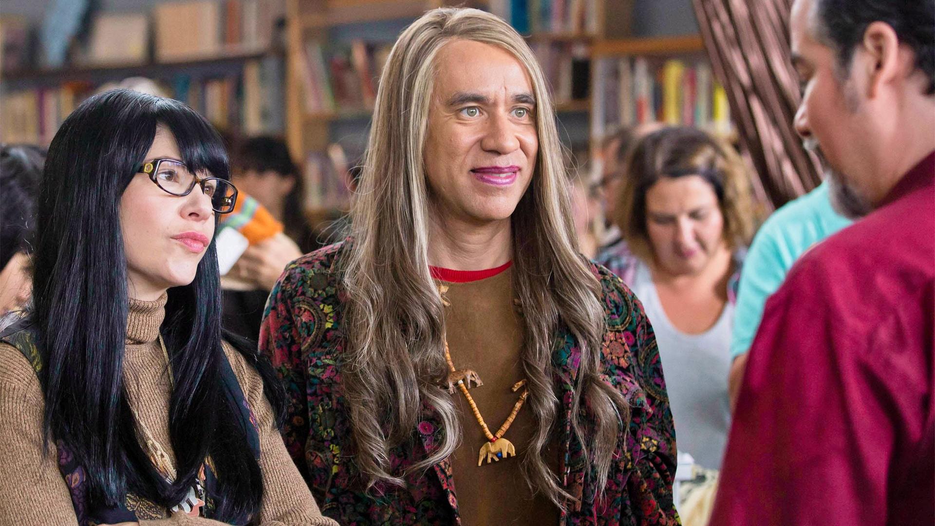 Still from First Feminist City