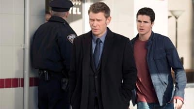Still from Brother's Keeper