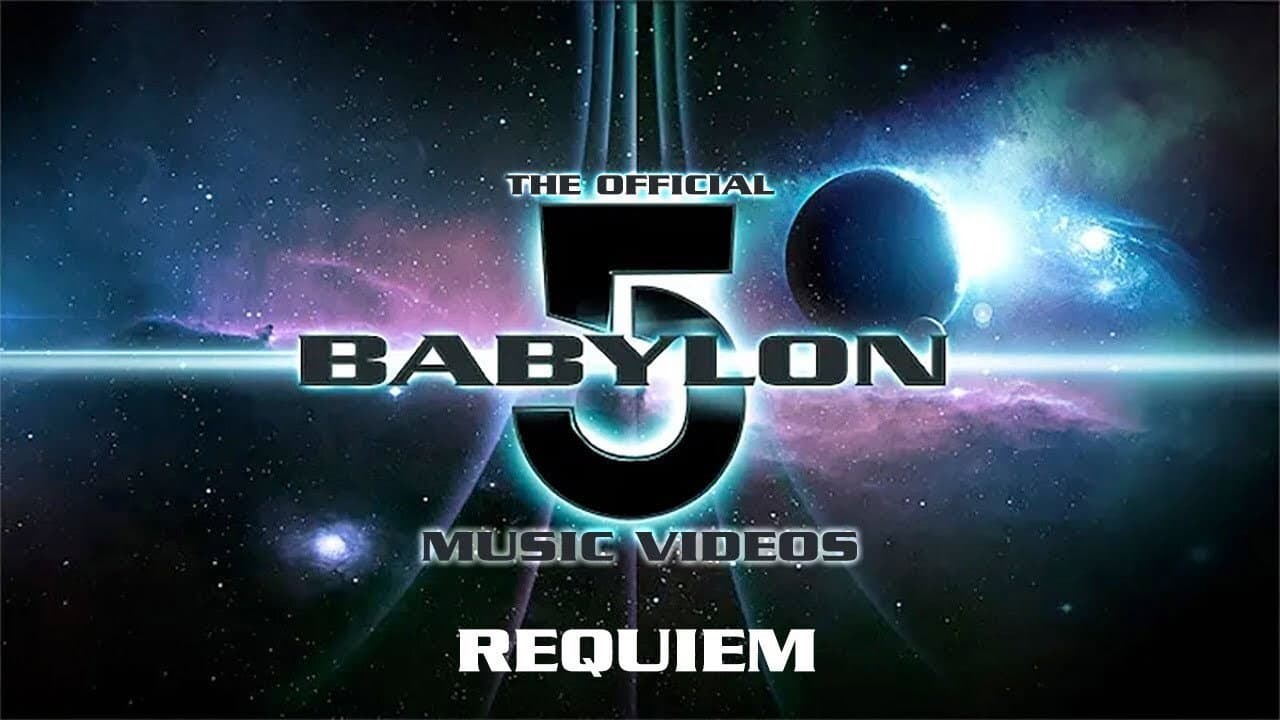 Still from "Requiem" Music Video