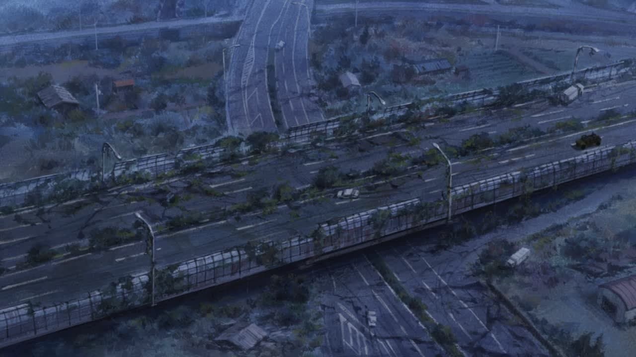 Still from The Moon Demon's Orders