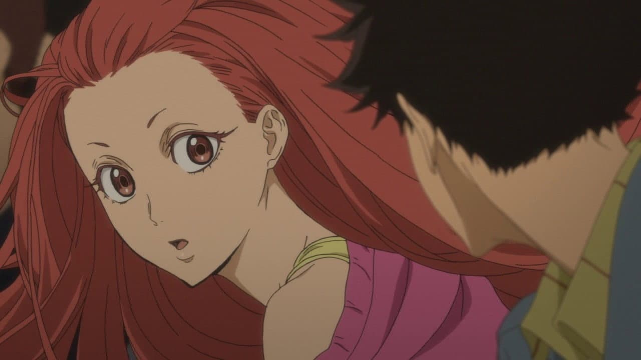 Still from Meeting