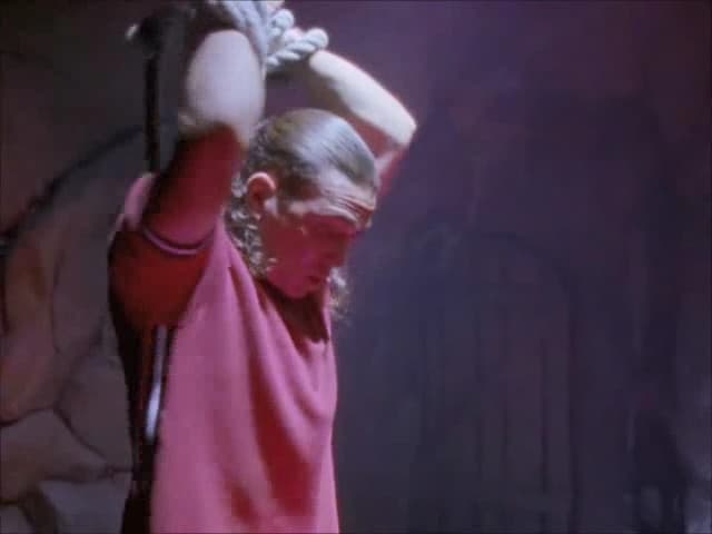 Still from Passing the Torch (2)