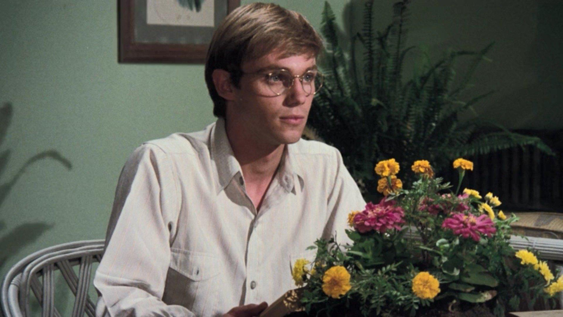 Still from The Job