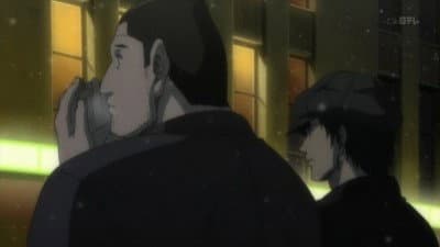 Still from Reunion