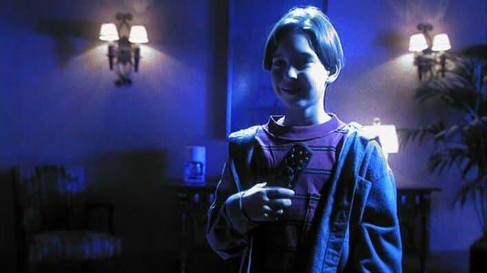 Still from The Alternateville Horror