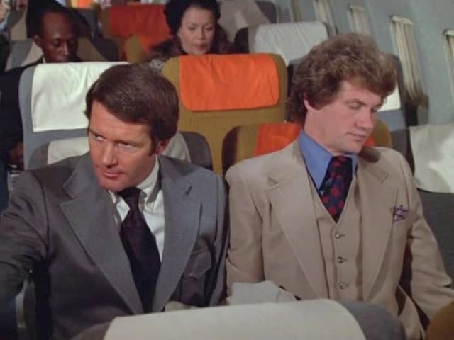 Still from Come Eleven, Come Twelve