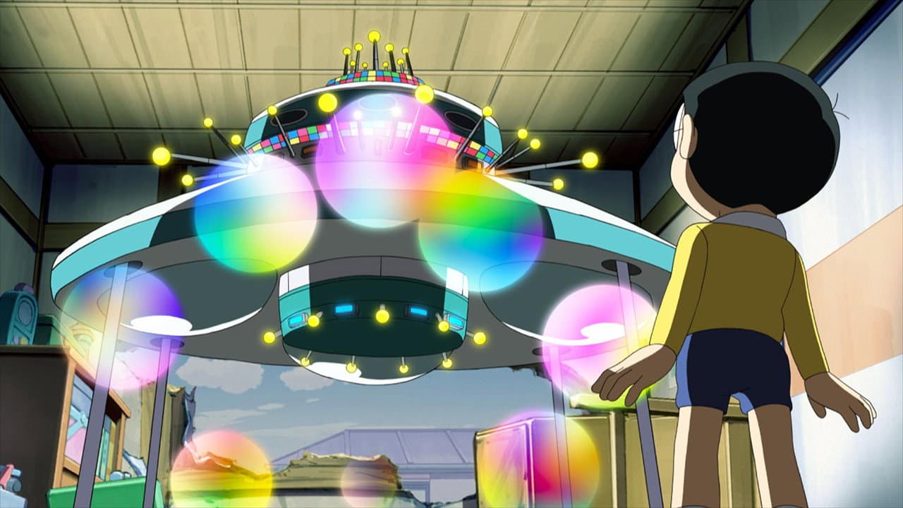 Still from Episode 1207