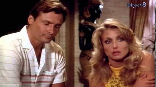 Still from Trial By Fire