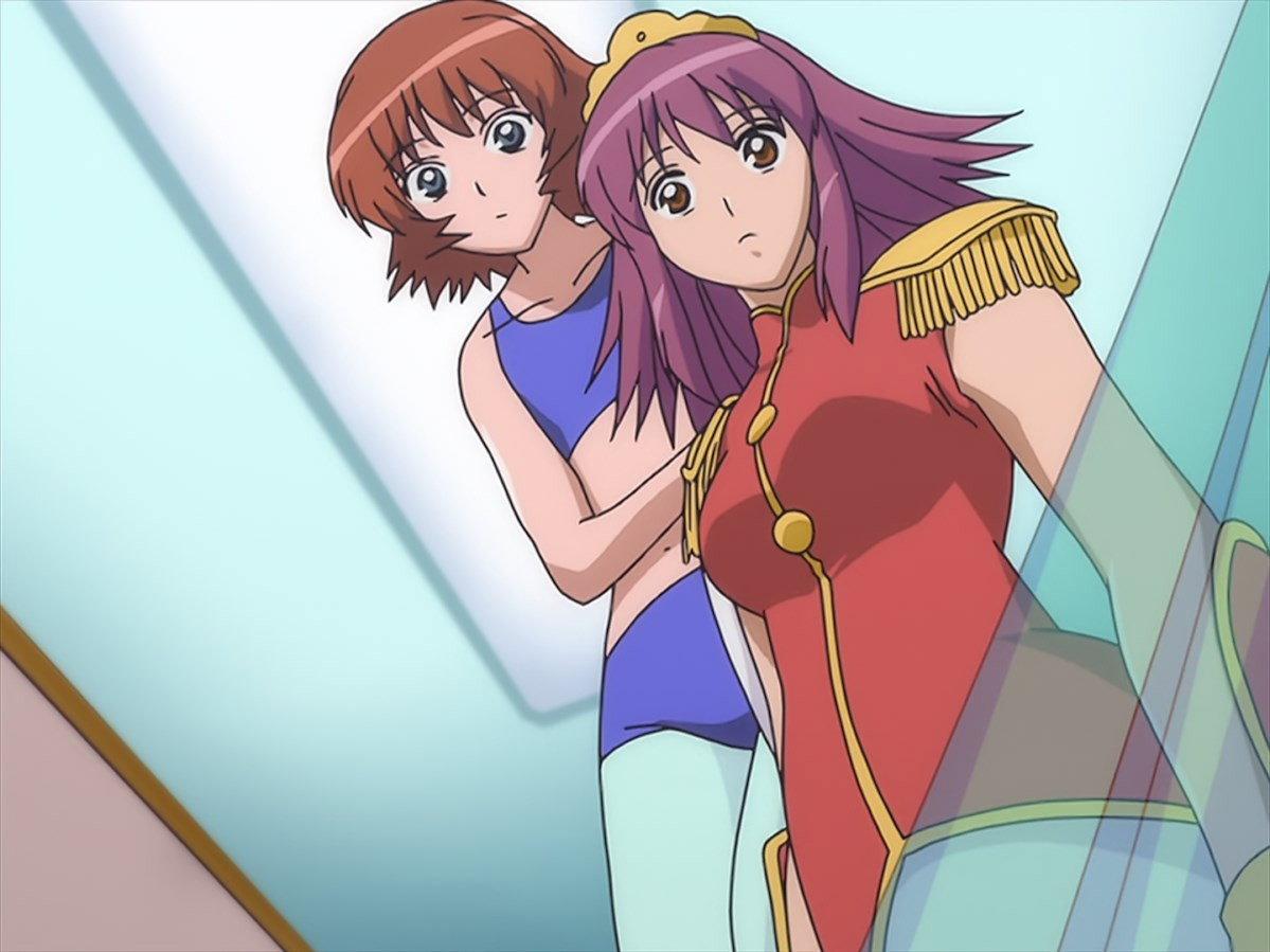 Still from The Amazing Princess Without a Smile