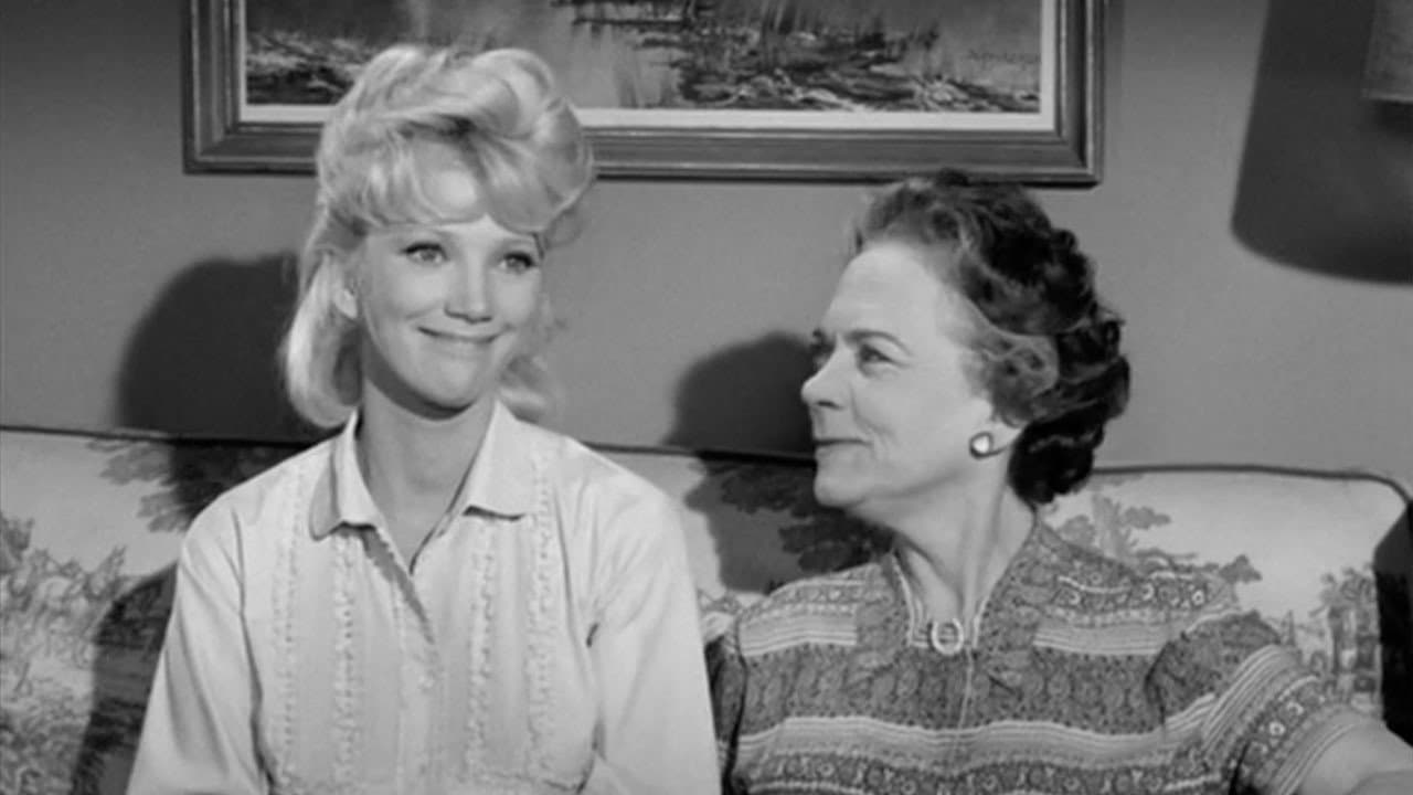Still from The Case of the Marine Bandit