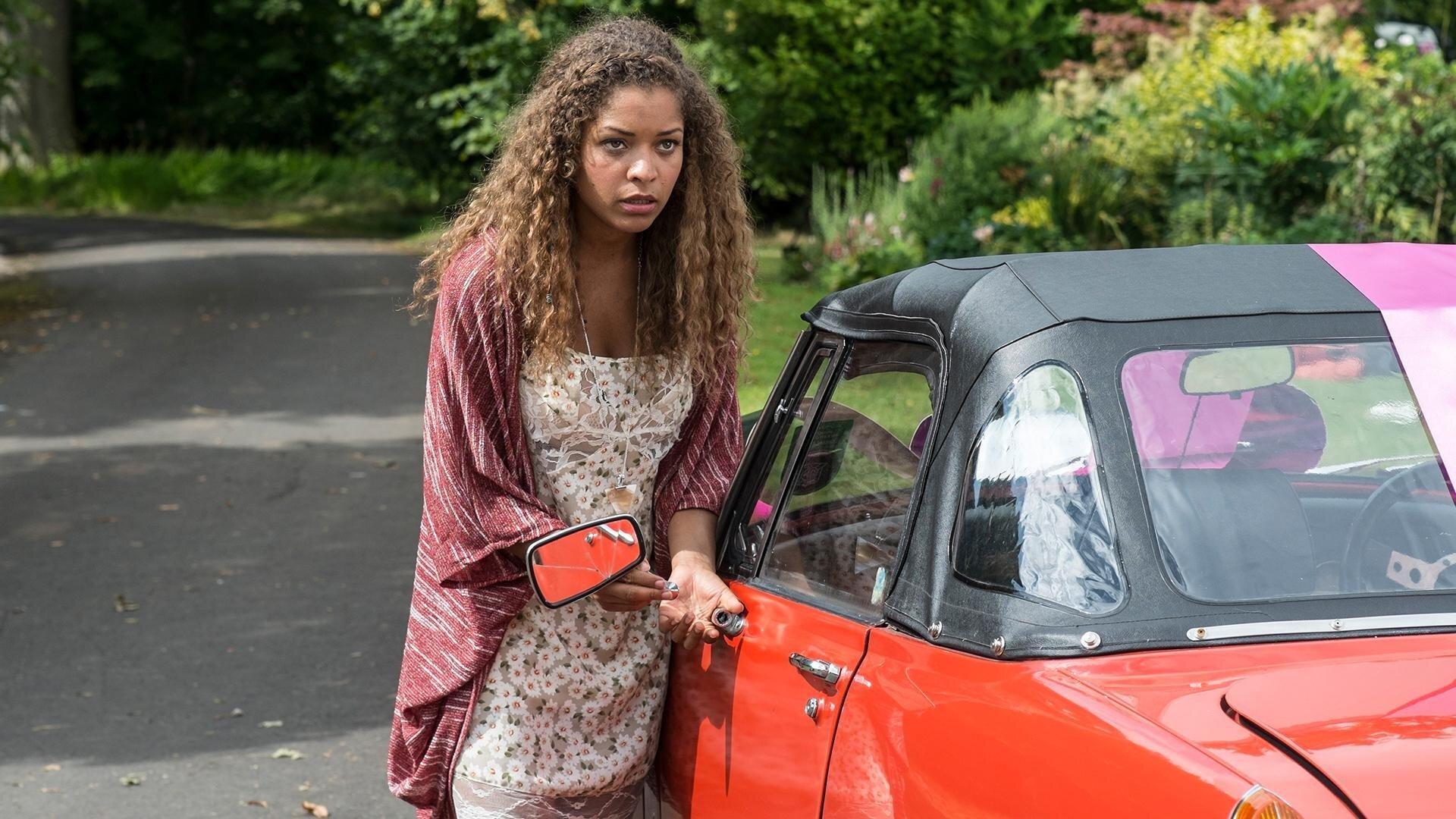 Still from Cressida