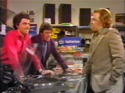 Still from Show Twelve