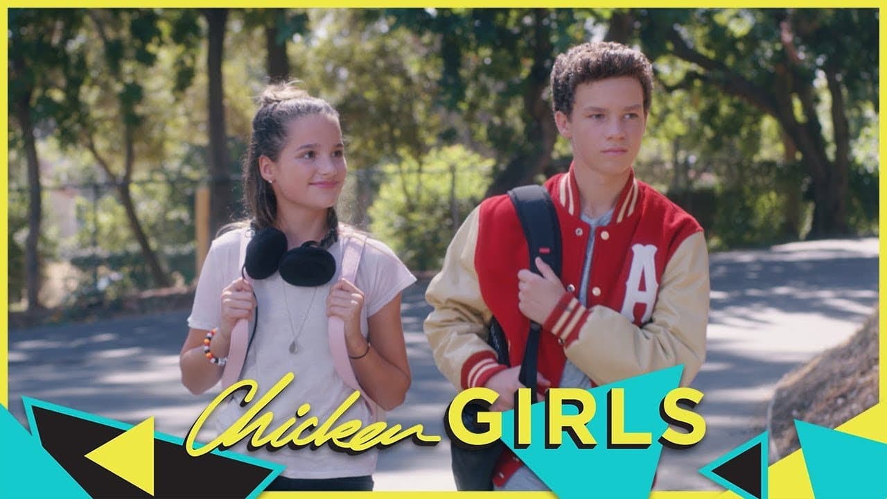 Still from Monday