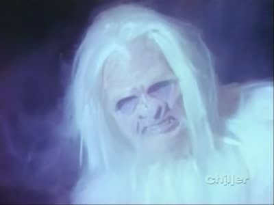 Still from Far Below