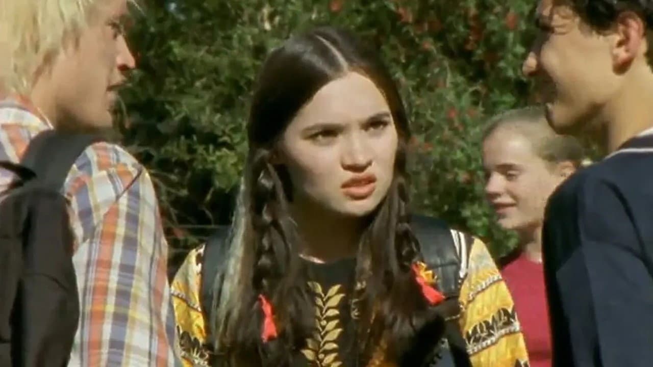 Still from Episode 203
