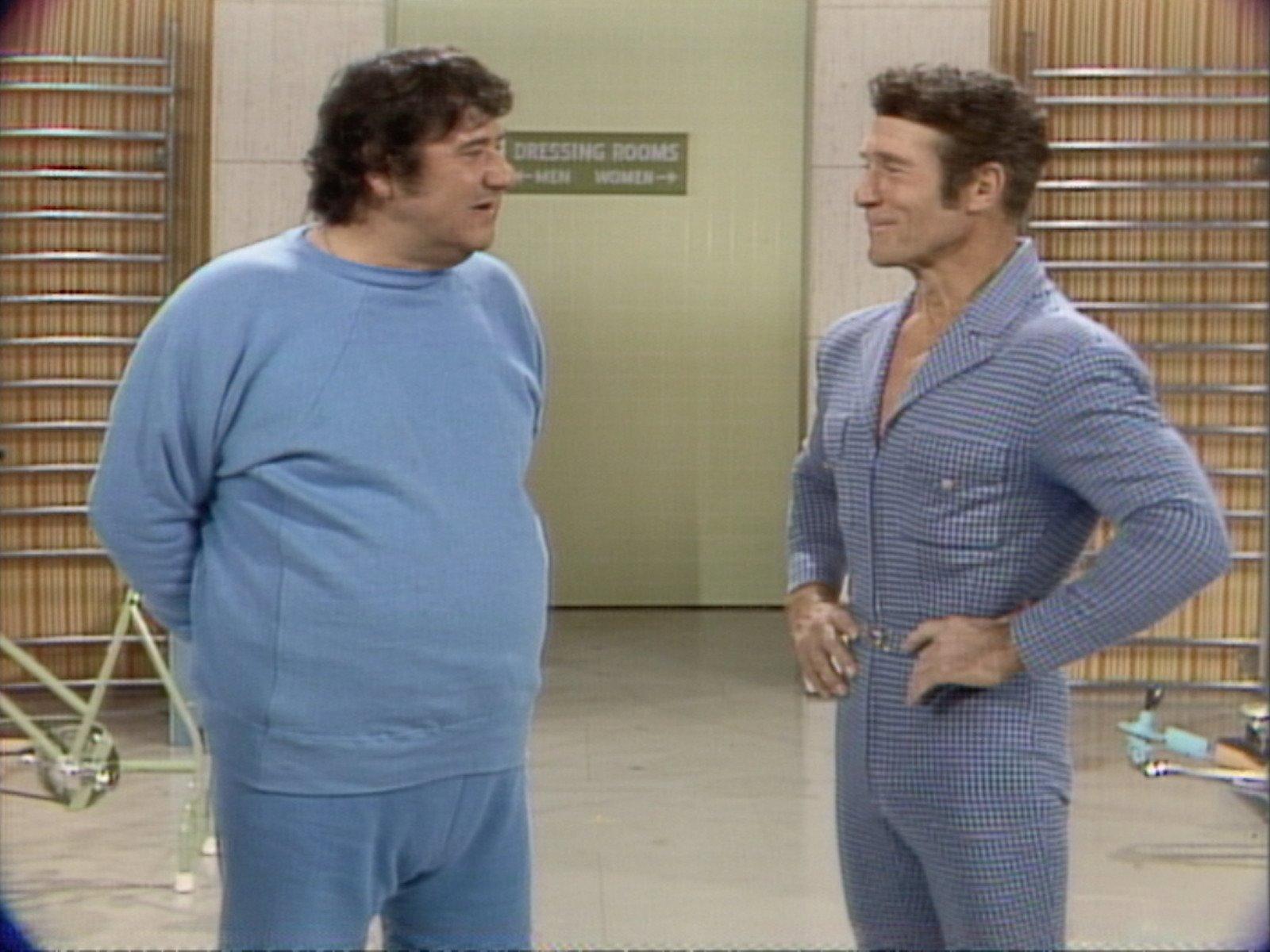 Still from Episode 12
